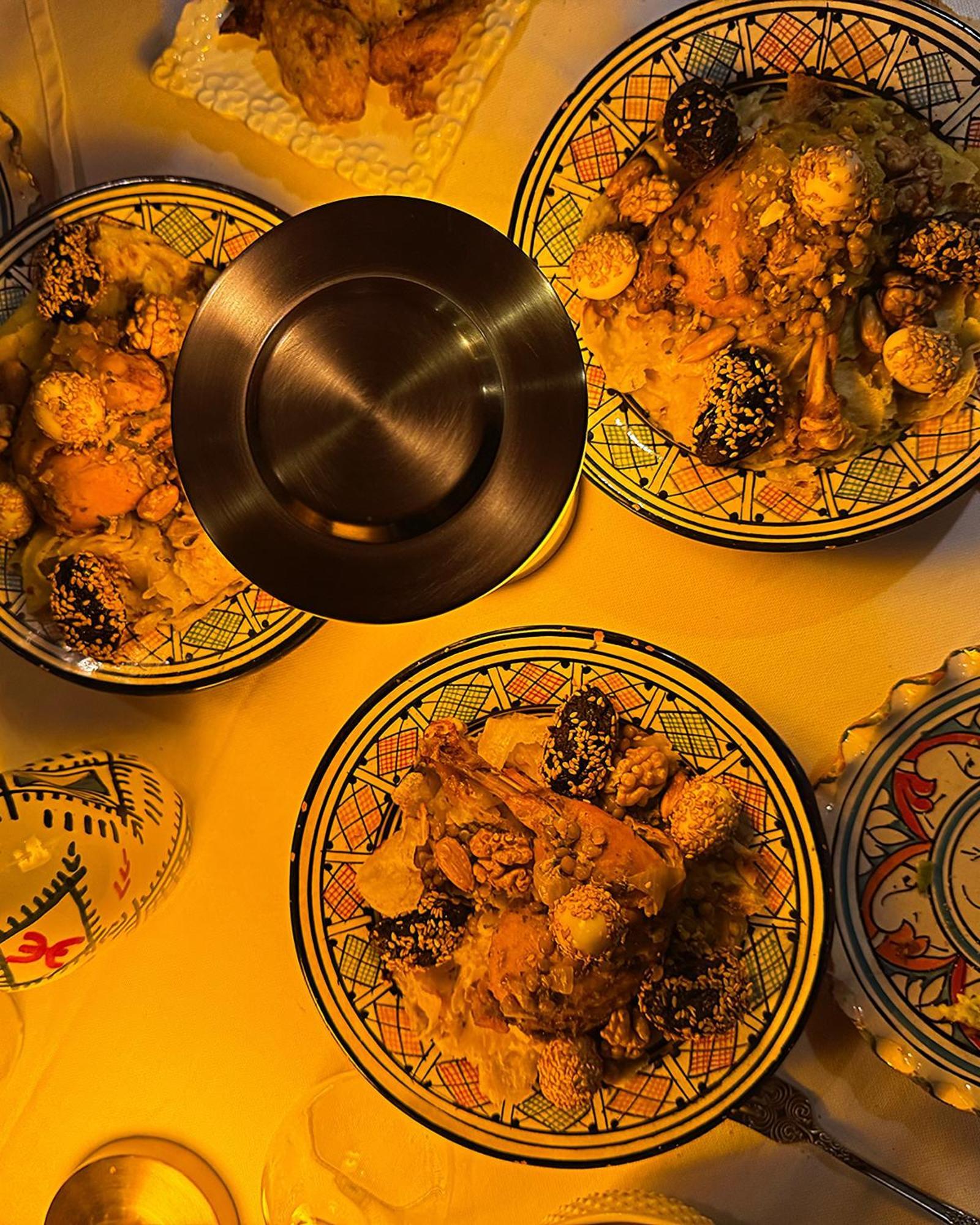 Riad Chay & Boutique Tajda Экстерьер фото